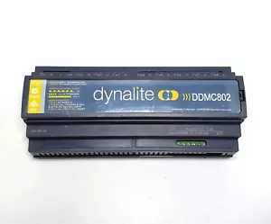 Philips Dynalite Multi Purpose Controller DDMC802 - Picture 1 of 6