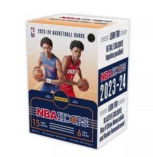 2023-24 NBA Hoops YOU PICK #1-300 Base RC's & Veterans & Hoops Tribute