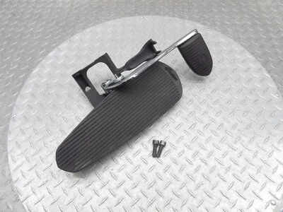 2015 15-17 Indian Roadmaster Front Right Rearset Floor Board Pedal Foot Rest - Image 1 of 4
