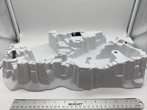 Vintage Kenner Star Wars Hoth Imperial Attack Base- Incomplete 1980 - Picture 1 of 5