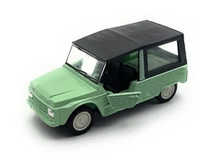 Model Car Citrön Mehrari 1:34-39 Miniature Vehicle Color Random - Picture 1 of 11