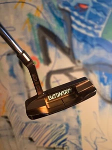 Bettinardi Tiki BB1 NEW with COA - Picture 1 of 9