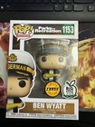 Funko Pop! Vinyl: Ben Wyatt (Chase) - Big Apple Collectibles (BAC)...