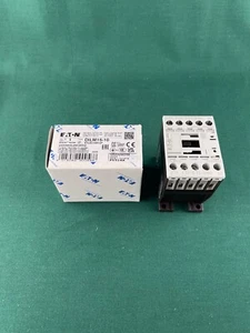 Eaton/Moeller Leistungsschütz DILM15-10(230V50Hz/240V60Hz) - Picture 1 of 1