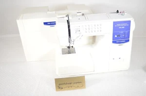 Juki HZL-7800 Computerized Sewing Machine Embroidery Tested Excellent - Picture 1 of 24