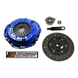 KIT EMBRAGUE PI STAGE 2 2001-2004 CHEVY TRACKER 1999-2005 SUZUKI GRAND VITARA 2,5 L - Imagen 1 de 1
