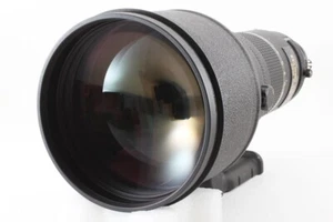Nikon Ai-S 400mm F/2.8 ED IF Lens EXCELLENT JAPAN/A6708 - Bild 1 von 8