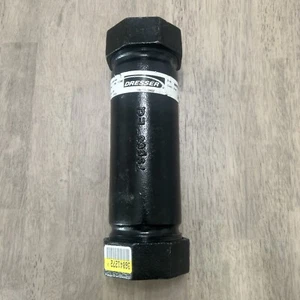 Dresser 0090-0094-082 Compression Union Coupler Long LW Arm 2.375 CPLG Steel - Picture 1 of 13