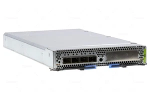 31P1741 IBM DS8800 4-PORT 8GB SFP FIBRE CHANNEL ADAPTER FOR U1500 PSERIES - Photo 1/7