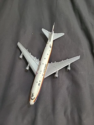ERTL 1990 JET TRAN Airbus British Airways 2367 - 6" plane sealed Die Cast - Image 1 of 4