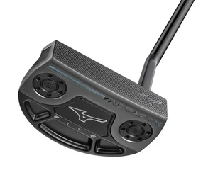 Mizuno M Craft X S5 Putter 34'' Inches Very Good - Picture 1 of 4