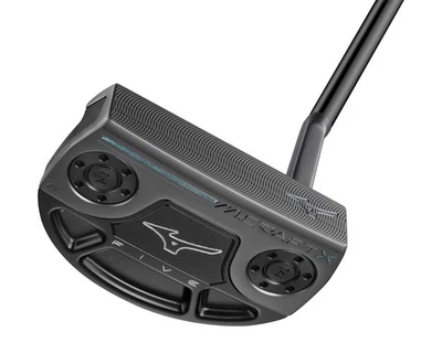 Mizuno M Craft X S5 Putter 34'' Inches Very Good - Image 1 of 4