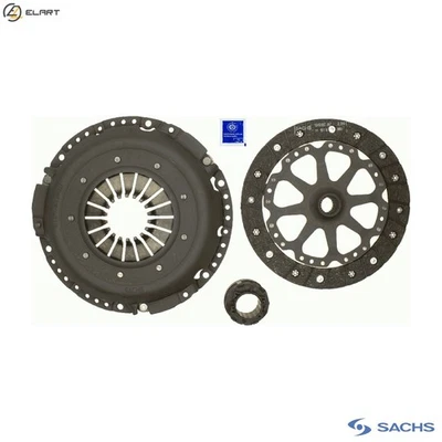 CLUTCH KIT 3000 830 601 FOR PORSCHE M 96.20 2.5L M97.20 M96.25/23/22 2.7L 6cyl - Image 1 of 4