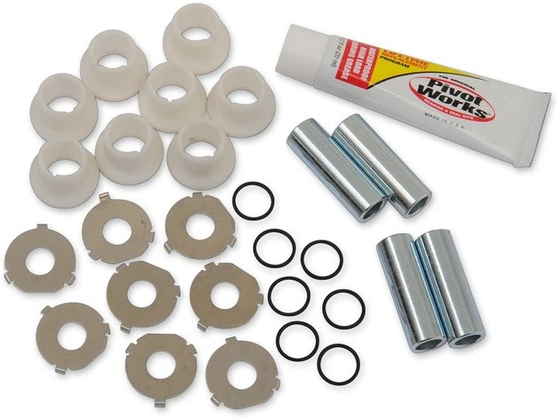 Pivot Works A-Arm Bearing Kit #PWAAK-C02-000L Can-Am/Bombardier - Image 1 of 1