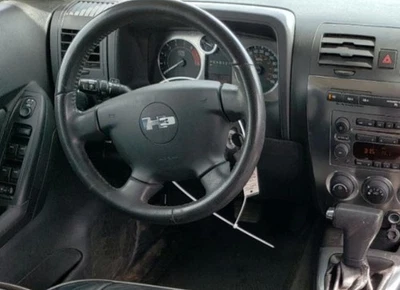 2008-2010 Hummer H3 LH Driver Steering Wheel Airbag OEM Foto 1 de 3