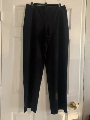 Pantalón para mujer Armani Collezioni talla 8 Foto 1 de 4