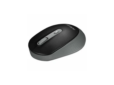 Adesso iMouse A30B Wireless Mouse with AI Copilot Button Black - Image 1 of 4