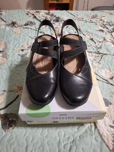 Earth Origins Marietta Melanie Slingback-Heels Größe 9 - Bild 1 von 6