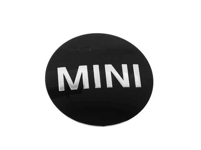 GENUINE MINI 36136758687 Emblem Mini Cooper Cooper Countryman Cooper Paceman - Image 1 of 1