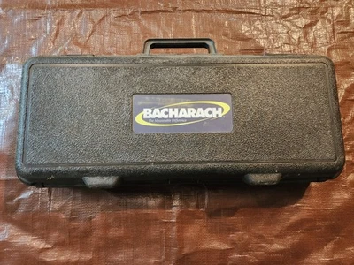 Bacharach Informant 2 Freón Combustible Gas HVAC Detector de Fugas Foto 1 de 2