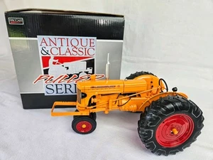 SpecCast Minneapolis Moline U Pulling Tractor 1/16 SCT 300 2007 Puller Series - Picture 1 of 15