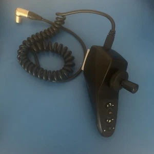 Dynamic Controls DX2 REM421 Hand Control - Picture 1 of 4