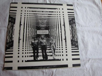 Mint THE EXKURSIONS Private label 8116-2984 PSYCH FUZZ ACID ARCHIVES 1971 - Image 1 of 4