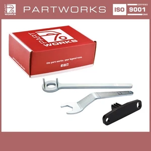 Juego de herramientas motor para PORSCHE 924S 944 cambio de correa dentada herramienta especial - Imagen 1 de 9