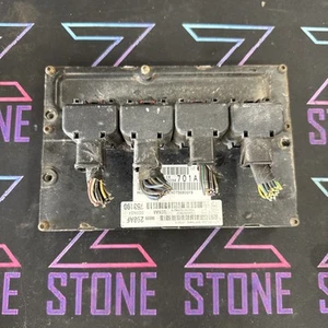 OEM 06 Dodge Ram 1500 ECM Electronic Control Module P05094701AD P56029298AF - Bild 1 von 3