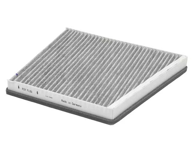 AIRMATIC 2118300018 Cabin Air Filter Mercedes-Benz E320 E350 E500 E63 AMG E550 - Изображение 1 из 1