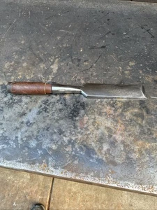 Vintage Slick Timber Frame Chisel 2” - Picture 1 of 11