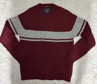 Suéter American Eagle Outfitters Seriously Soft Para Hombre M Envío Rápido Foto 1 de 4