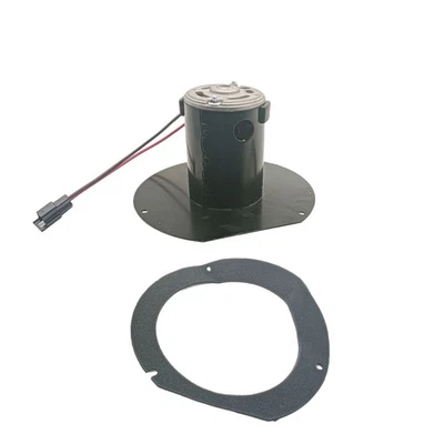HVAC Heater Blower Motor for Peterbilt 379 1998-2007 357 1998-2008 - Image 1 of 4