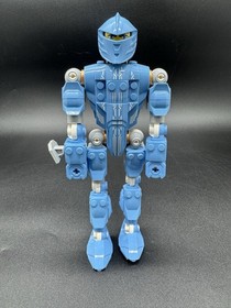 LEGO 8771 Castle Knights Kingdom JAYKO (European Version) 2004 Retired