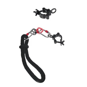 Aerial Dance Ring Easy Carrying Comfortable Resistant Easy Install Dance Pole - Picture 1 of 15