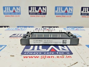 STARPOWER GD50PIX120C5SNA IGBT MODUL - Bild 1 von 4