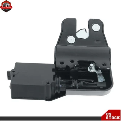 7114612 Actuador de bloqueo de puerta trasera para BMW X6 2008-2014 535i xDrive 2009-2010 Foto 1 de 4