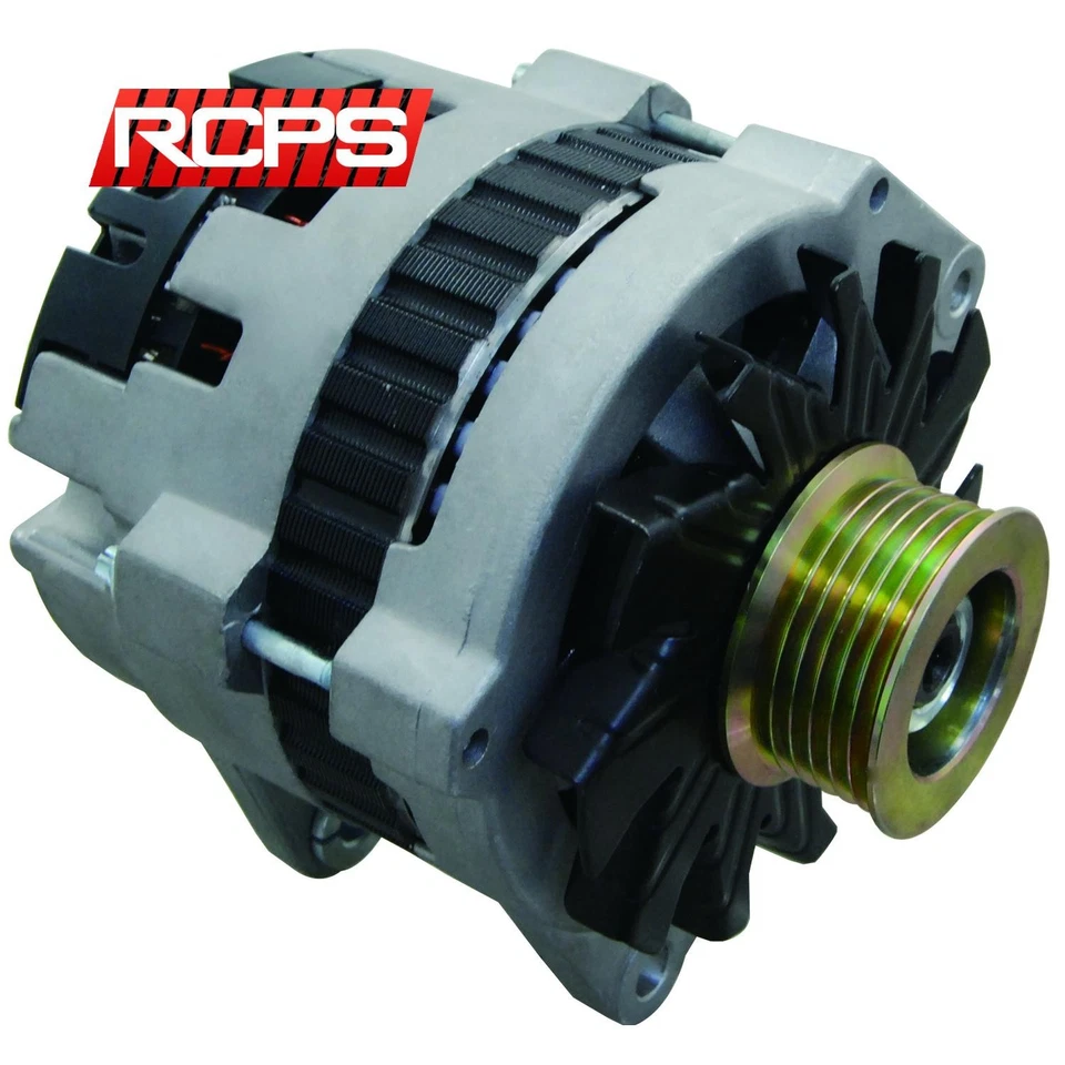 Nuevo alternador 105A para Buick Skylark 3,1 L 1996-98 ADR0131 90-01-4343 400-12129 Foto 1 de 4