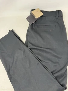 Pantalones de golf Nike ajustados para hombre - talla 33”x 30” - nuevos con etiquetas - Imagen 1 de 9