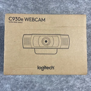 Webcam video ultra grandangolare Logitech C930E - Nuova - Foto 1 di 6