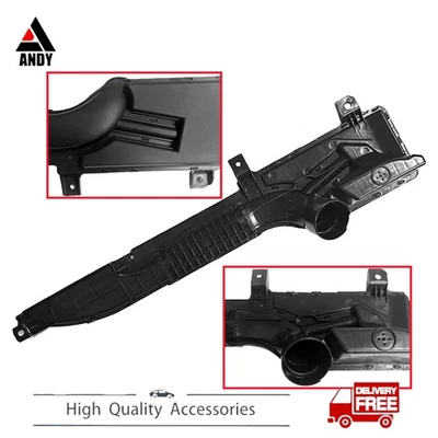 MANGUERA TUBO ADMISIÓN AIRE MOTOR TOYOTA COROLLA CROSS 17751-F2070 2022-2024 Foto 1 de 4