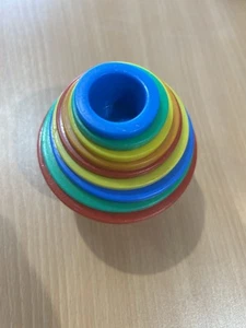 Kinder Stapelturm Spielzeug - Bild 1 von 2