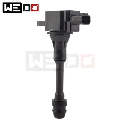 Bobina de encendido para Nissan Altima XTrail Sentra 2,5 L L4 2002-2008 UF350 224338H315 Foto 1 de 4