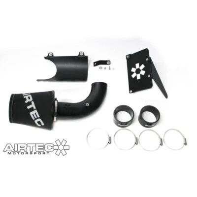 Airtec Motorsport Induction Kit - fits Volvo C30 T5 - Image 1 of 3