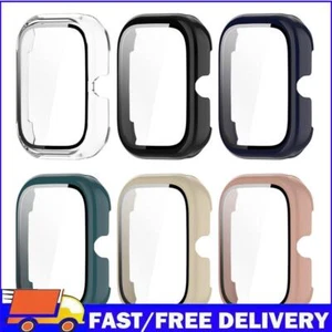 PC Watch Case Dustproof Shell Cover Anti-Scratch for Honor Choice Haylou Watch - Zdjęcie 1 z 30