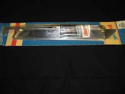 VENTSHADE G306-4 CHRYSLER LEBARON PLYMOUTH RELIANT 1982-85 DODGE 400*4 PUERTAS* Foto 1 de 3