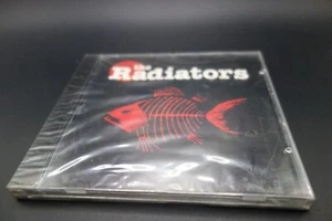 The Radiators - The Radiators - 2001 CD - Neu, Factory Sealed - Bild 1 von 3