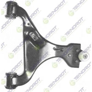 Teknorot Suspension Control Arm and Ball Joint Assembly - M-668 - Picture 1 of 1