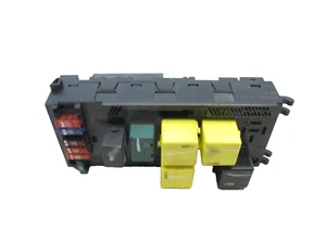 98-03 Mercedes W208 CLK430 CLK320 E430 Front SAM Fuse Box Control Module 0425B - Picture 1 of 6