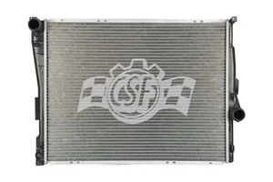 Radiador CSF 01-05 BMW 320i - Imagen 1 de 1
